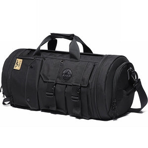 Discover the Ultimate Men's Hiking Backpack: Your Adventure Awaits!