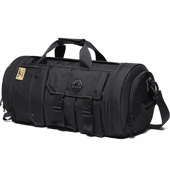 Discover the Ultimate Men's Hiking Backpack: Your Adventure Awaits!