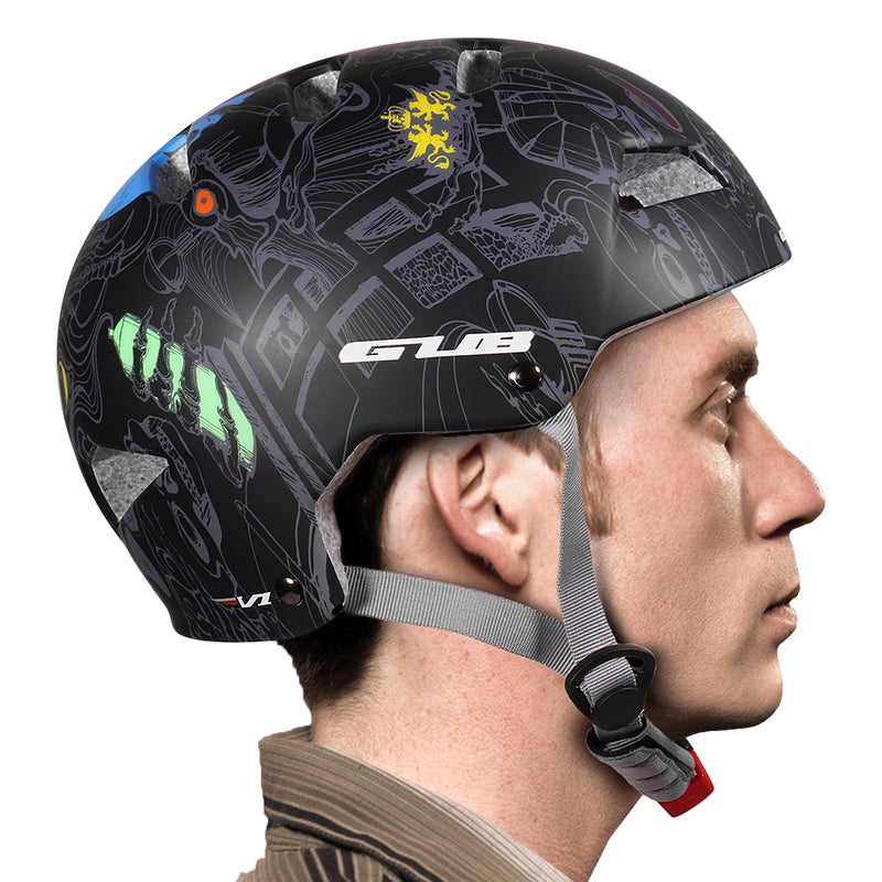 Elevate Your Adventure with the Outdoor Sports Climbing Protective Helmet