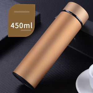 Elevate Your Beverage Experience with Our Stainless Steel Insulated Cup