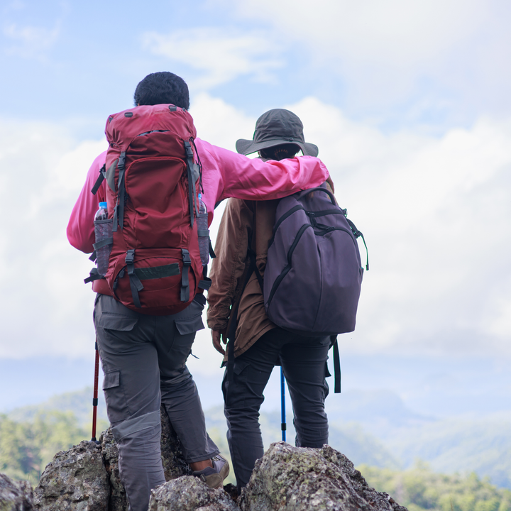Backpacks Designed For Every Journey