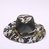 Men's Outdoor Shade Camouflage Hat: Your Ultimate Companion for Adventure