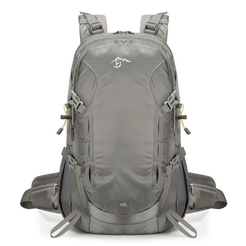Large-Capacity Outdoor Sports & Hiking Backpack