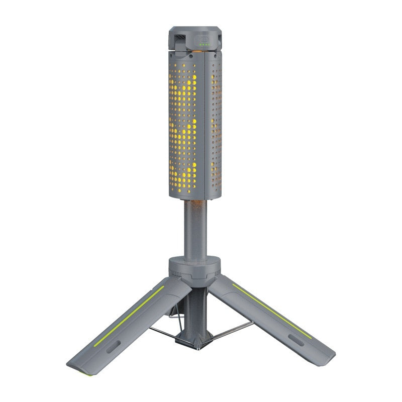 Multifunctional Rechargeable Camping Lantern