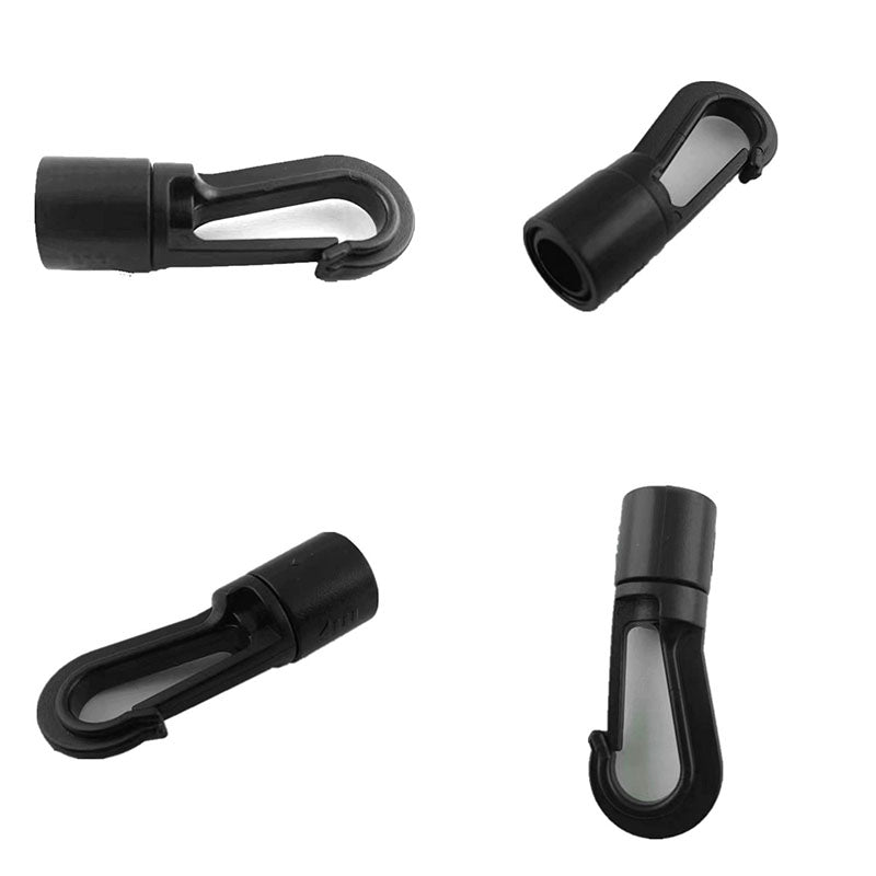 Kayak Hook Mounting Storage Accessory Gear Attachment