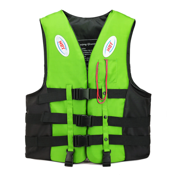 Children Professional Swimwear Life Jacket Safety Flotation Device