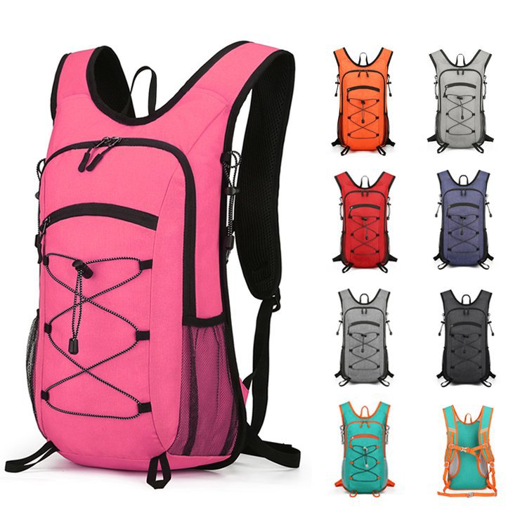 Lightweight Outdoor Hiking & Cycling Backpack