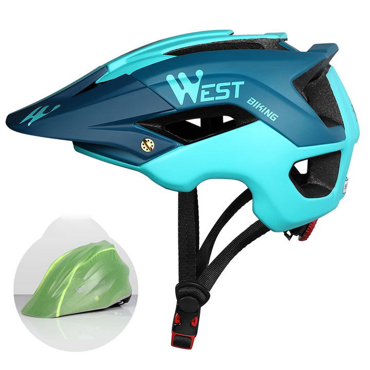 Unisex Mountain Bike Cycling Helmet
