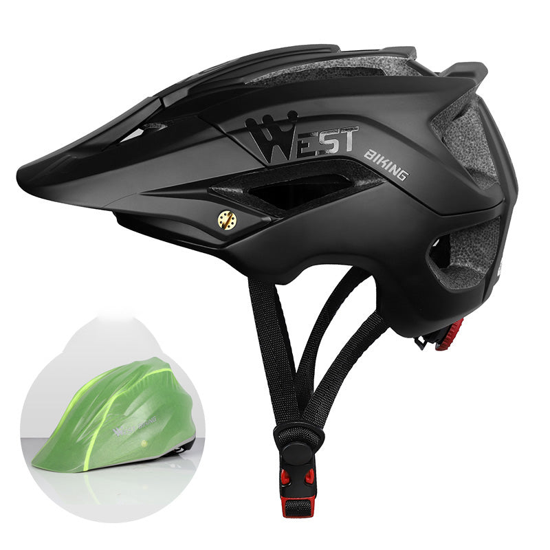 Unisex Mountain Bike Cycling Helmet