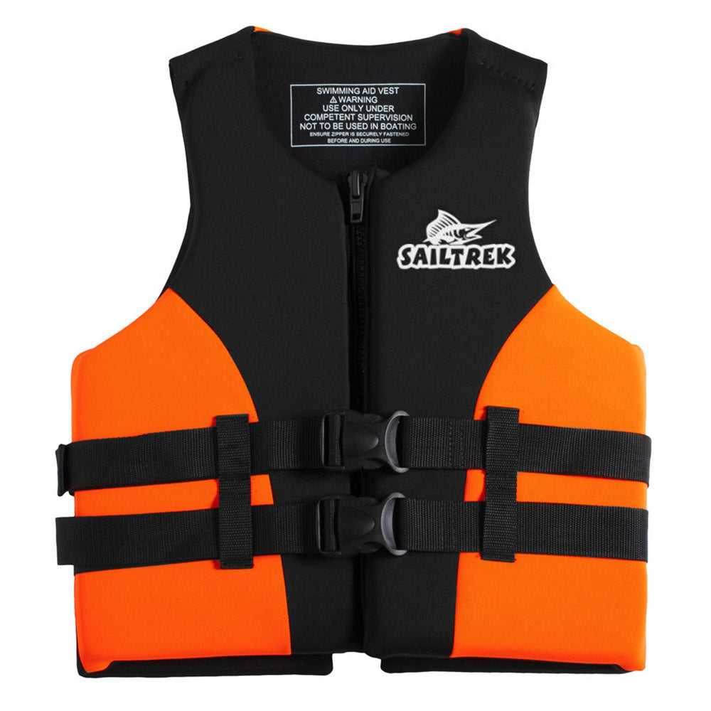 Water Sports Safety Life Jacket Personal Flotation Device