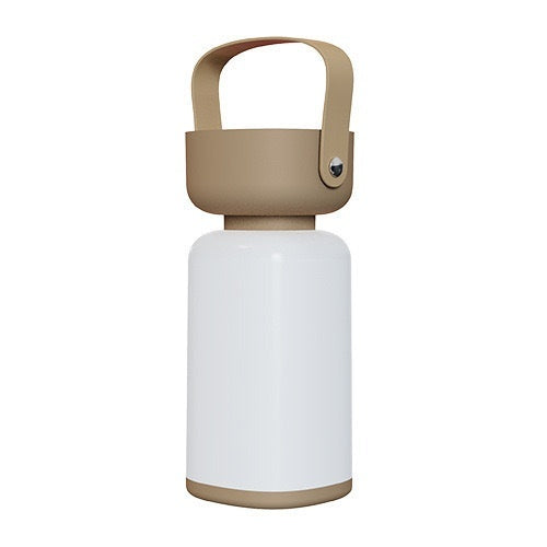 Portable USB Rechargeable Waterproof Camping Lantern