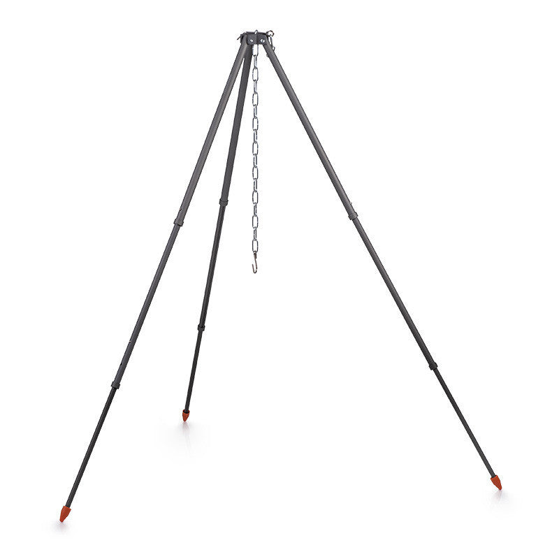 Outdoor Hanging Pot Camping Cookware Set