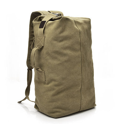 Large-Capacity Unisex Outdoor Hiking Backpack