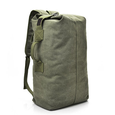 Large-Capacity Unisex Outdoor Hiking Backpack