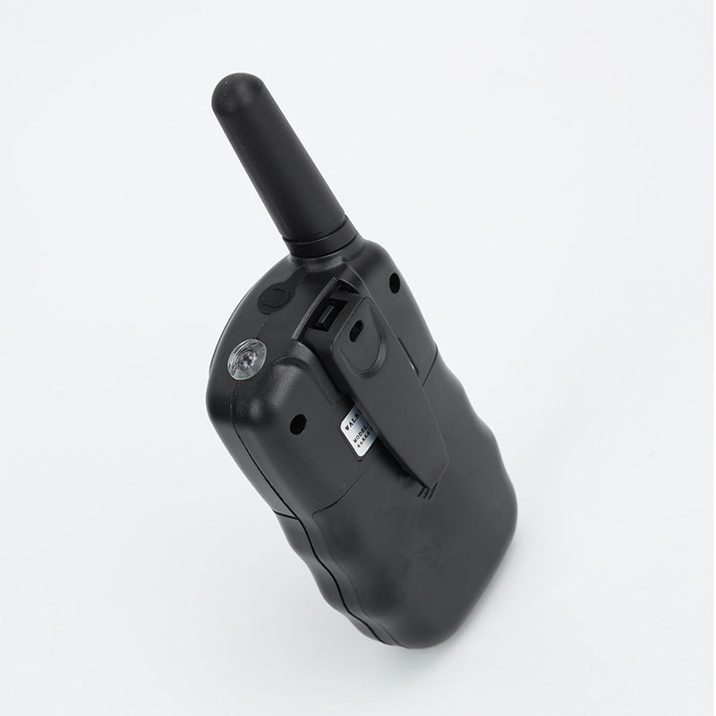 Outdoor Civilian Wireless Walkie Talkie Parent Child Toy