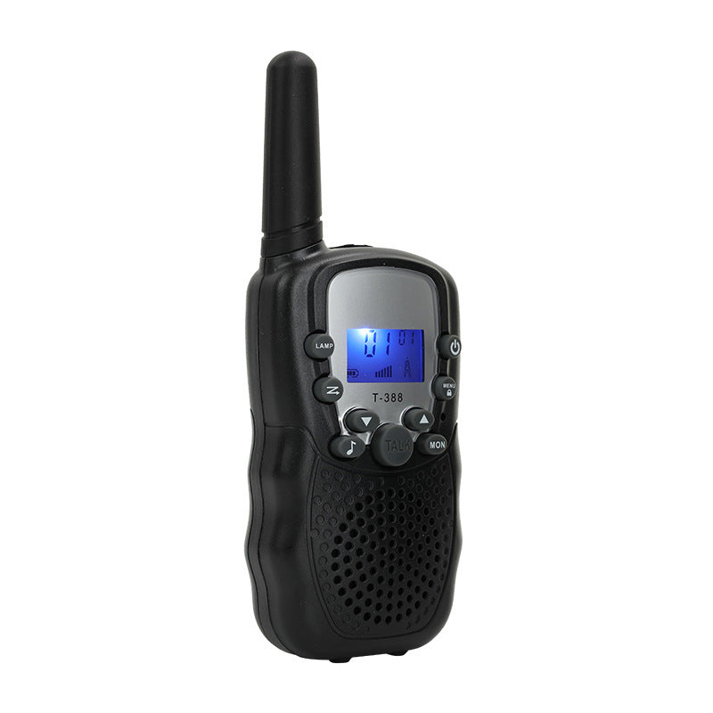 Outdoor Civilian Wireless Walkie Talkie Parent Child Toy