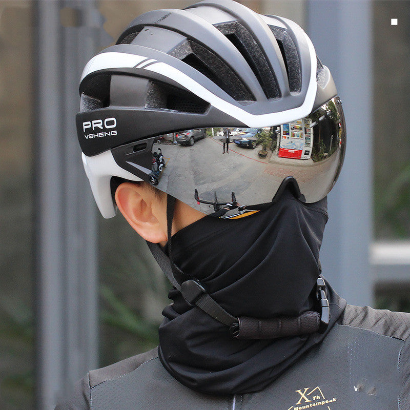 Women's Road Bike Safety Helmet