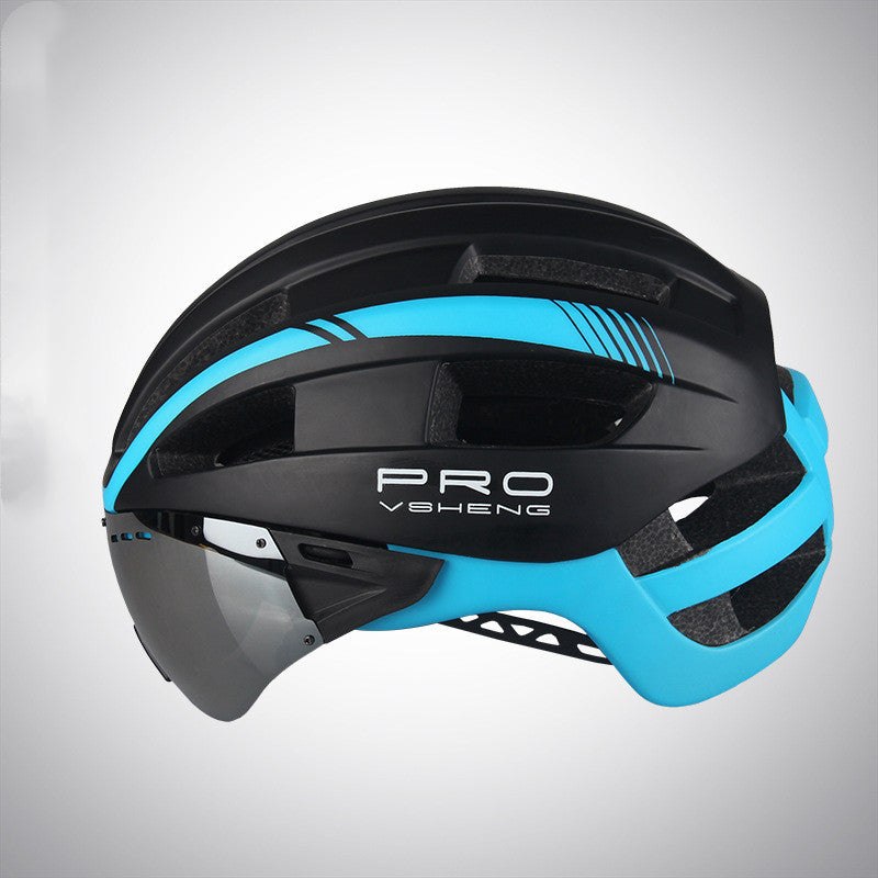 Women's Road Bike Safety Helmet