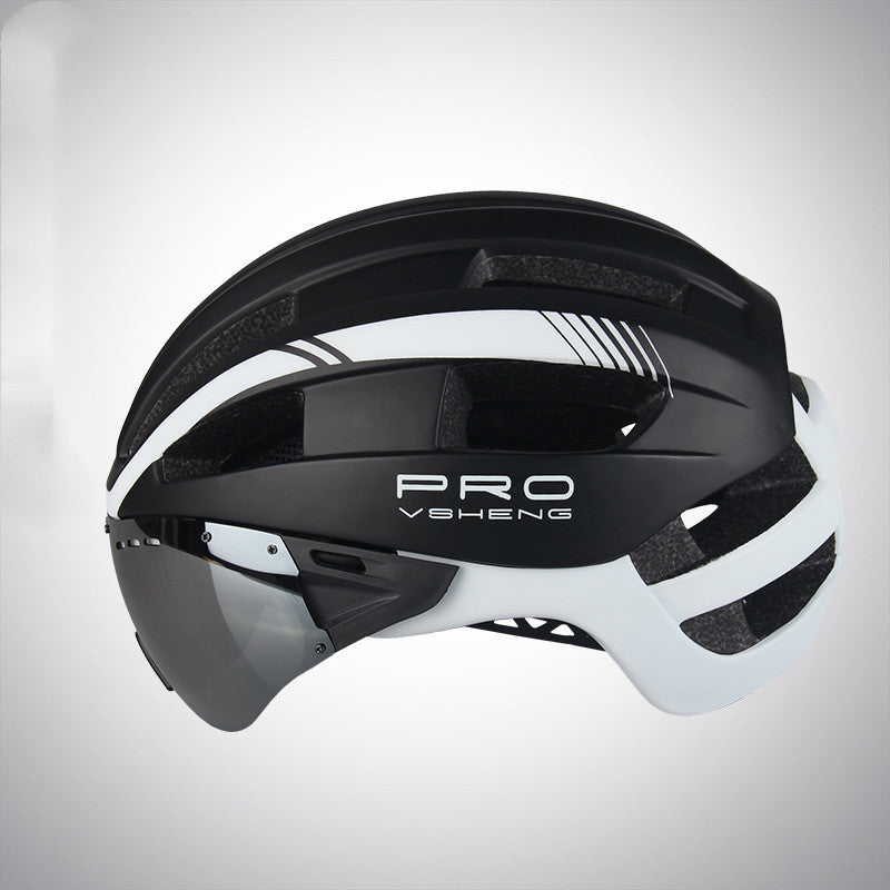 Women's Road Bike Safety Helmet