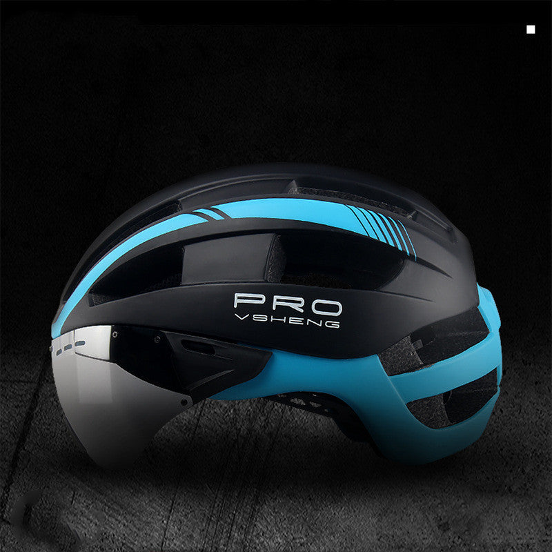 Women's Road Bike Safety Helmet
