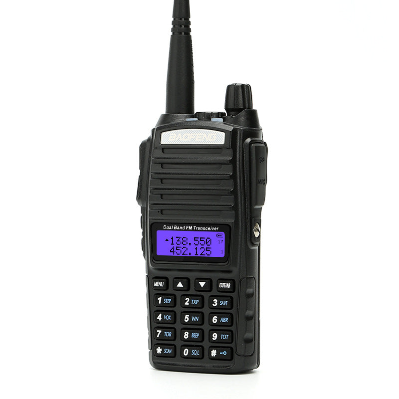 BF UV82 8W High Power Two Way Radio Walkie Talkie