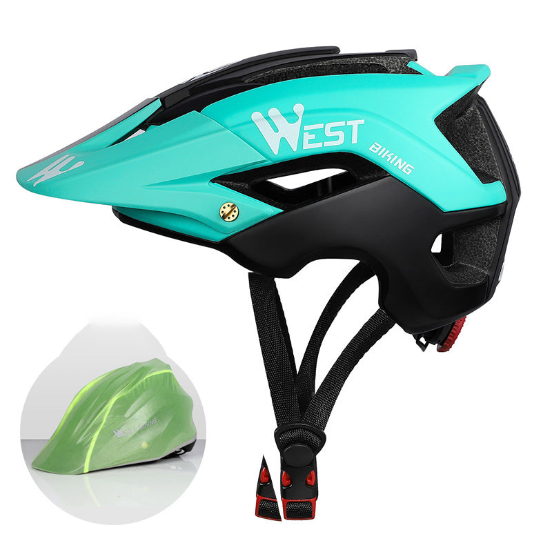 Unisex Mountain Bike Cycling Helmet
