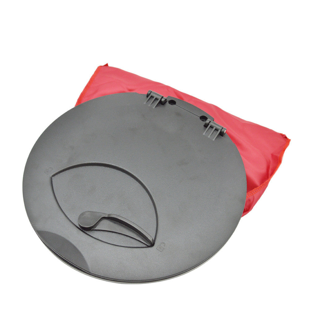 9 Inch Round Kayak Hatch Waterproof Accessory Cover