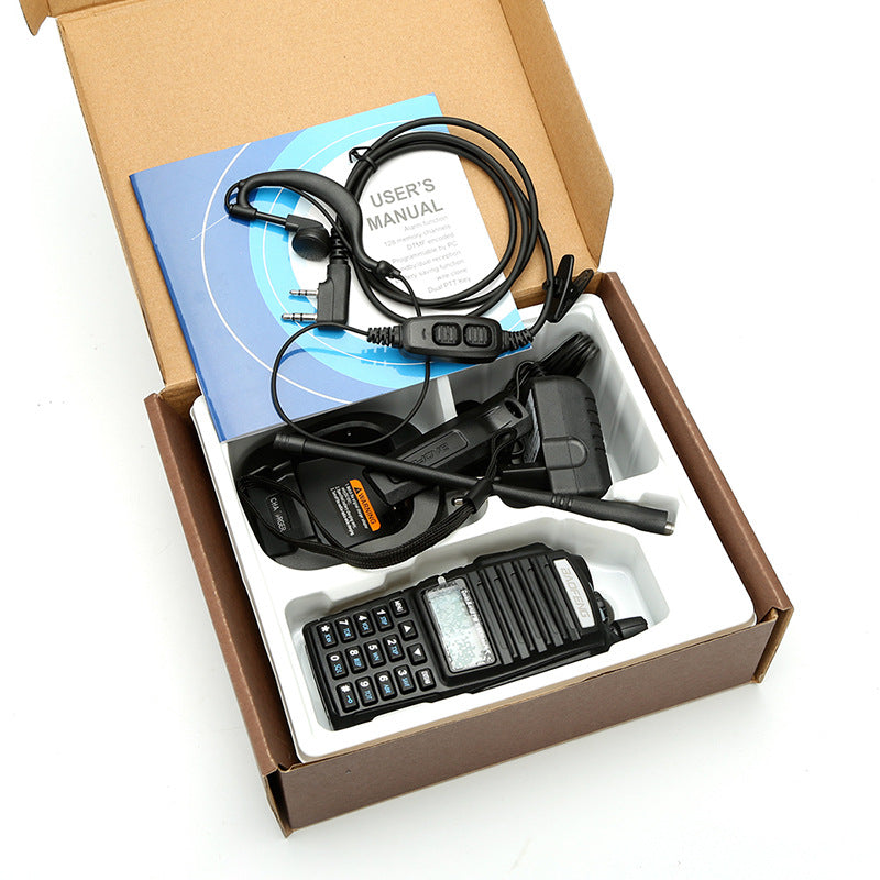 BF UV82 8W High Power Two Way Radio Walkie Talkie