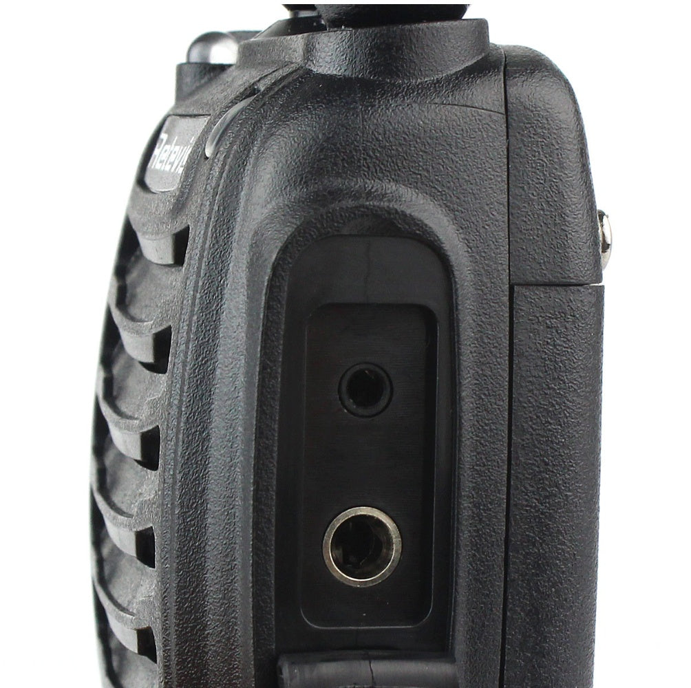 Civilian Portable Two Way Radio Walkie Talkie Device
