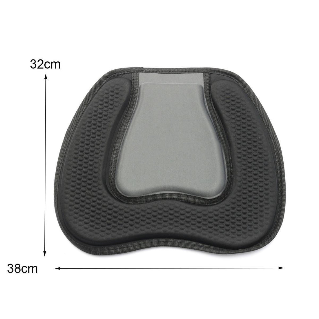 Kayak Seat Cushion Comfort Support Padding Accessory