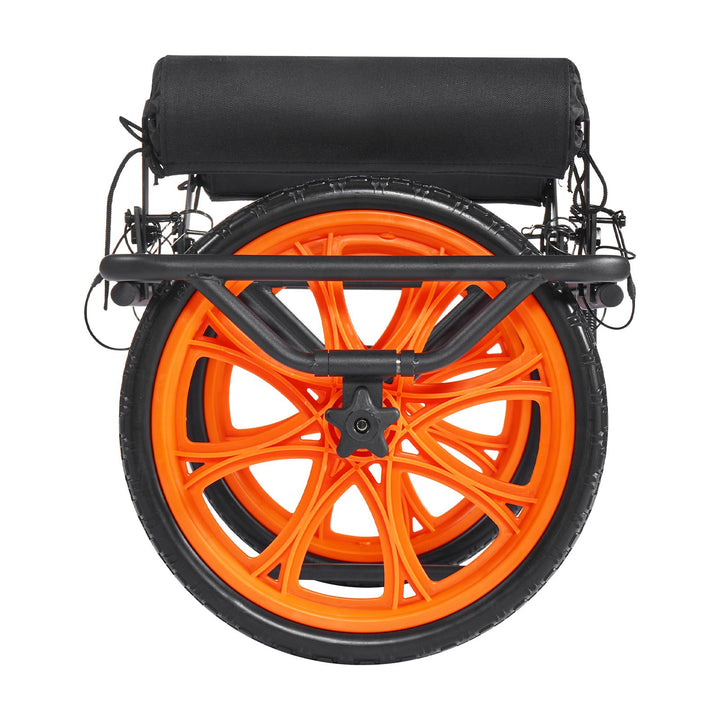 330 Lb Kayak Cart Canoe Dolly Paddleboard Transport Trolley