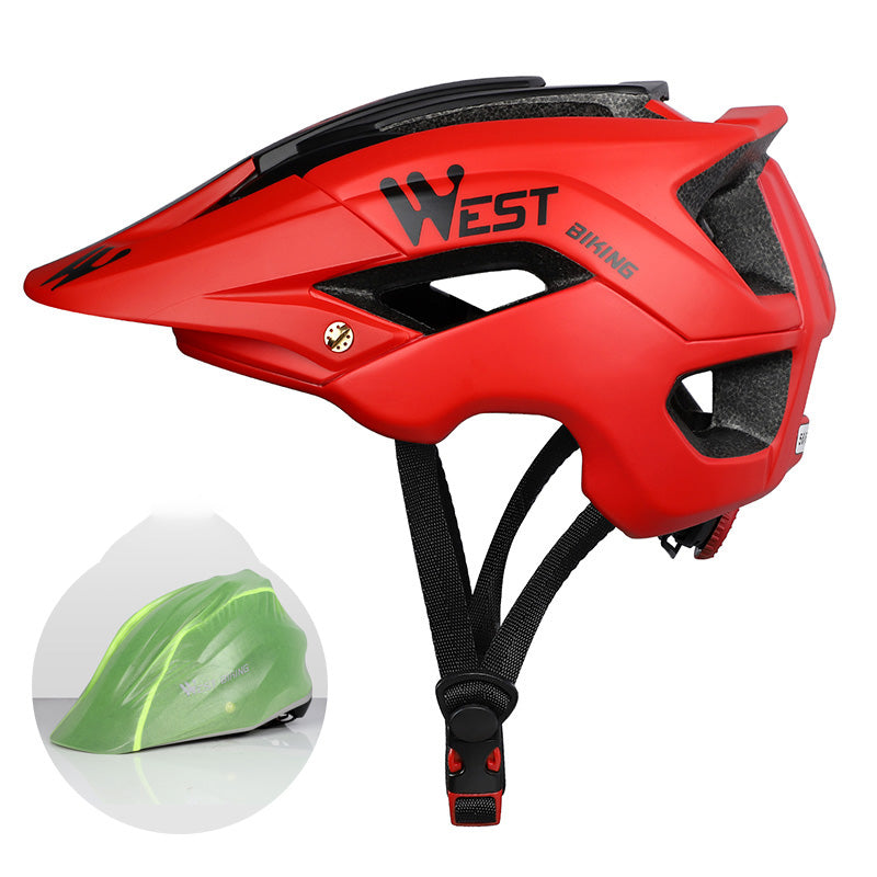 Unisex Mountain Bike Cycling Helmet