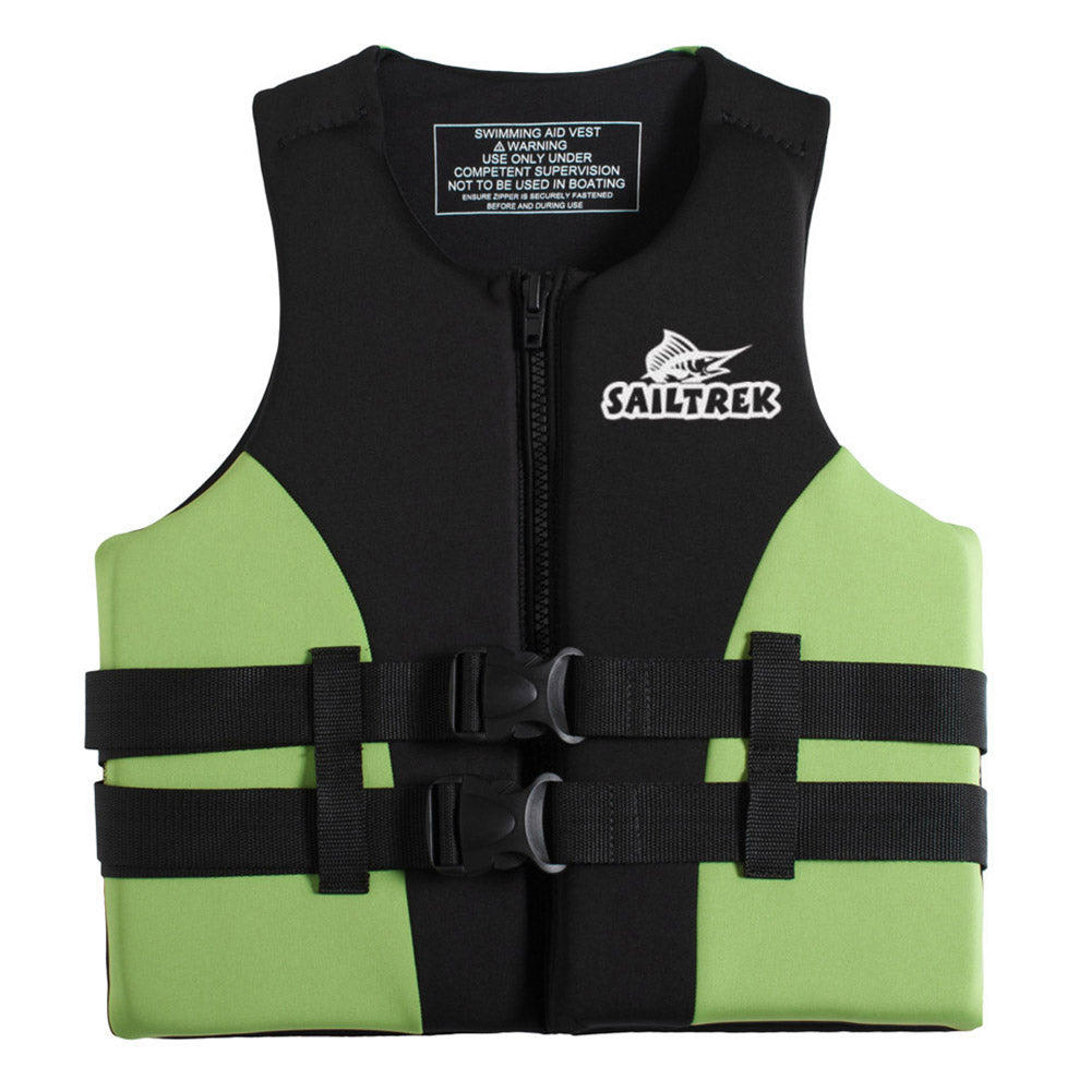 Water Sports Safety Life Jacket Personal Flotation Device