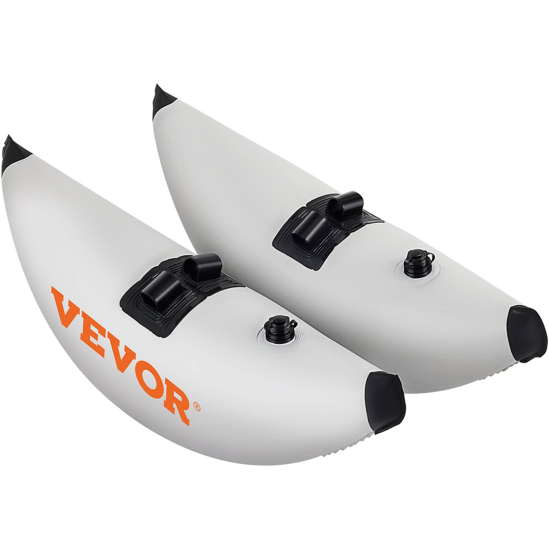 Kayak Outrigger Stabilizer Float System Inflatable Side Arms Kit