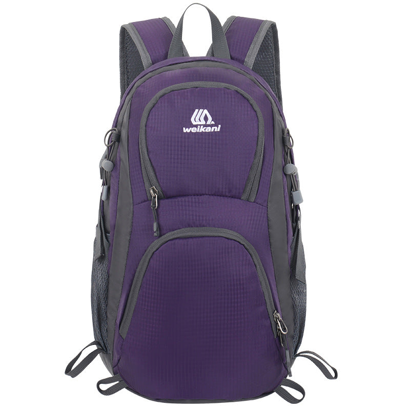 Multi-Functional Outdoor Sports & Hiking Backpack
