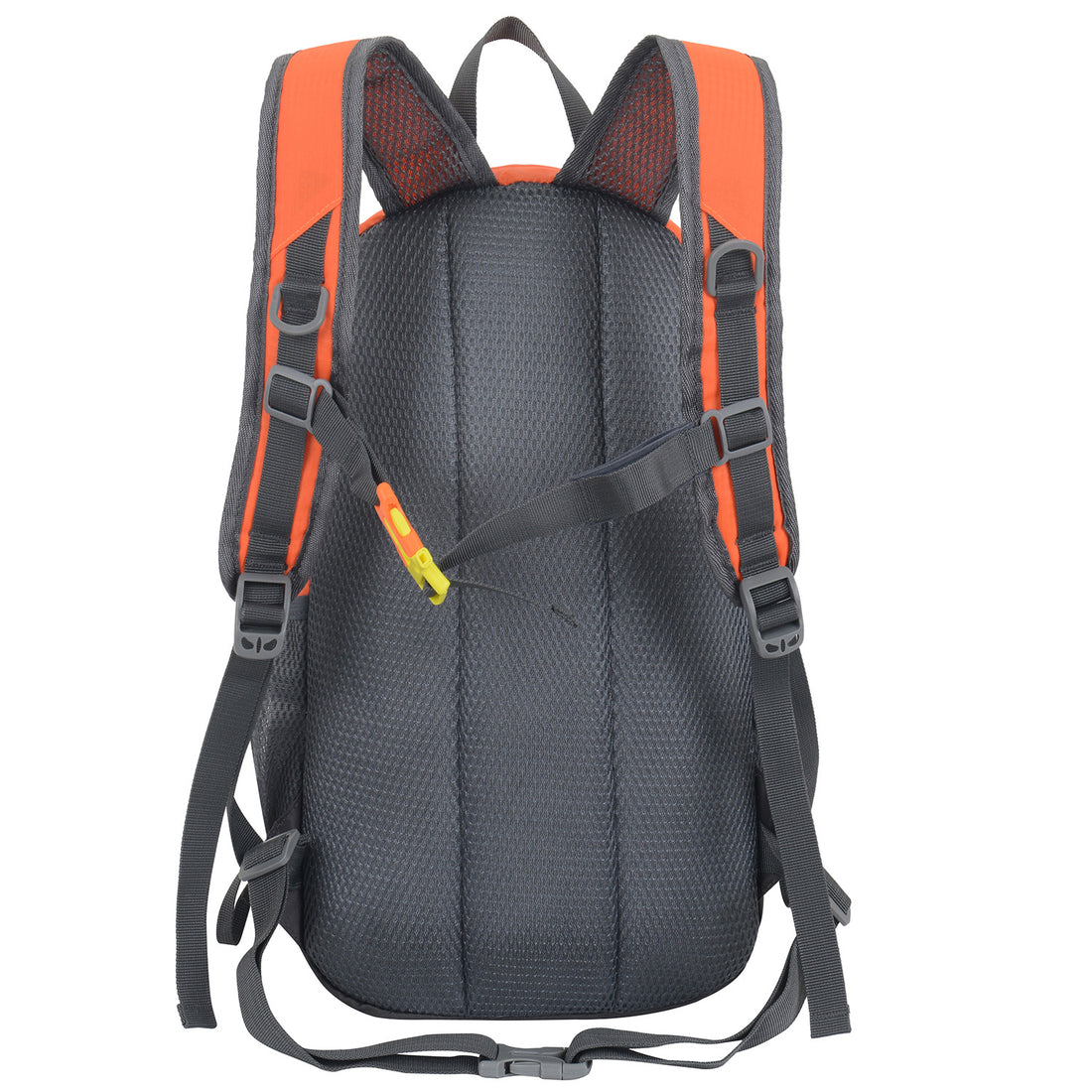 Multi-Functional Outdoor Sports & Hiking Backpack