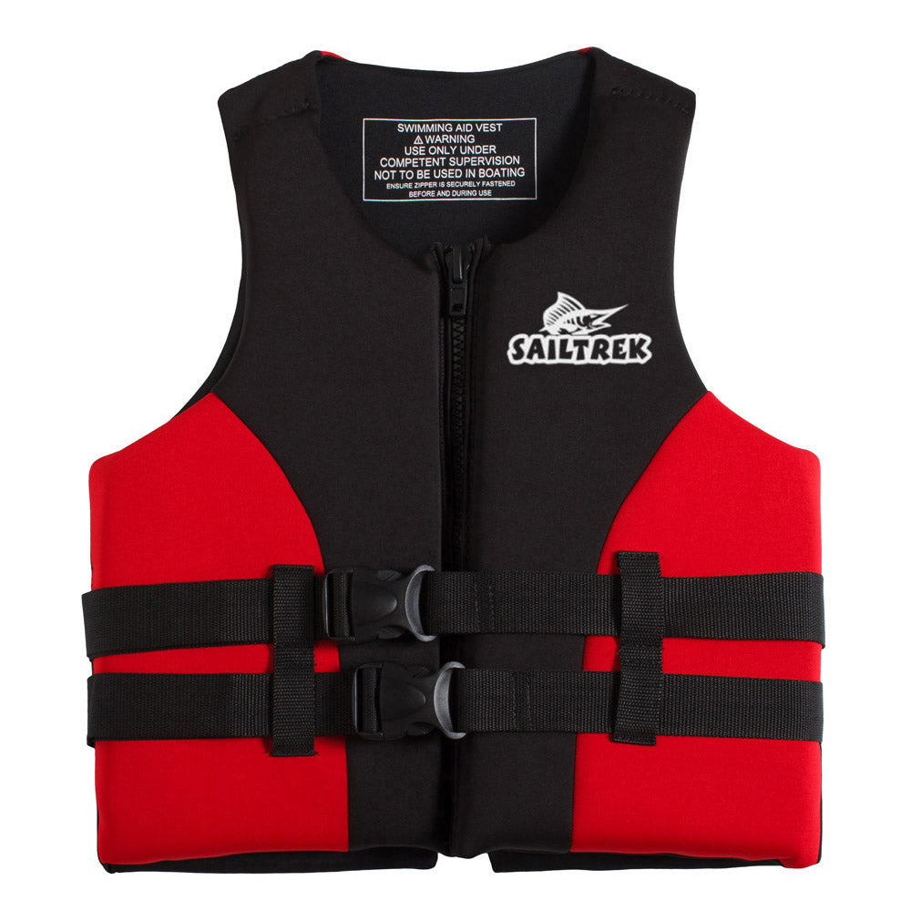 Water Sports Safety Life Jacket Personal Flotation Device