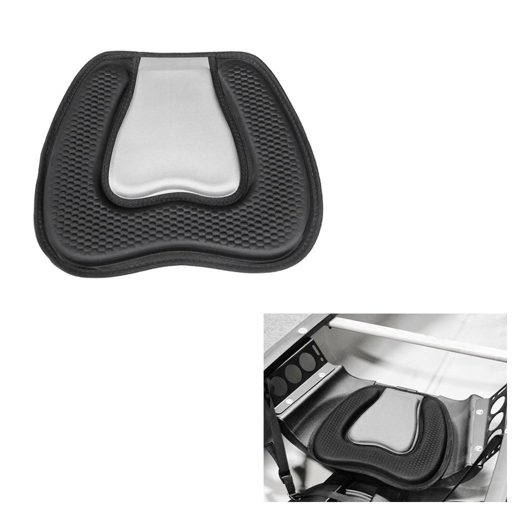 Non Slip Kayak Seat Cushion Comfort Padding Accessory