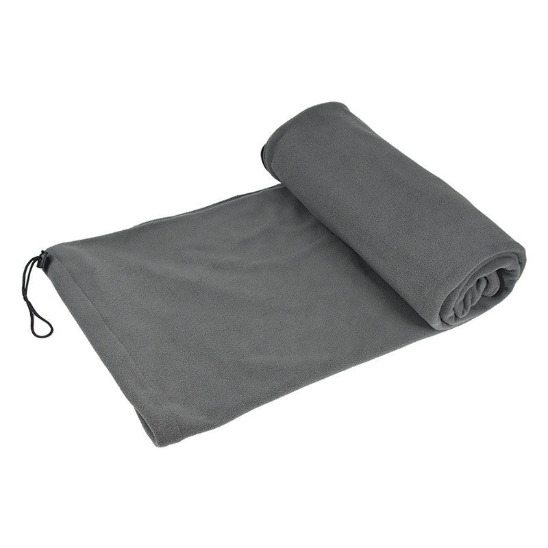 Super-Light Single-Person Four-Season Sleeping Bag