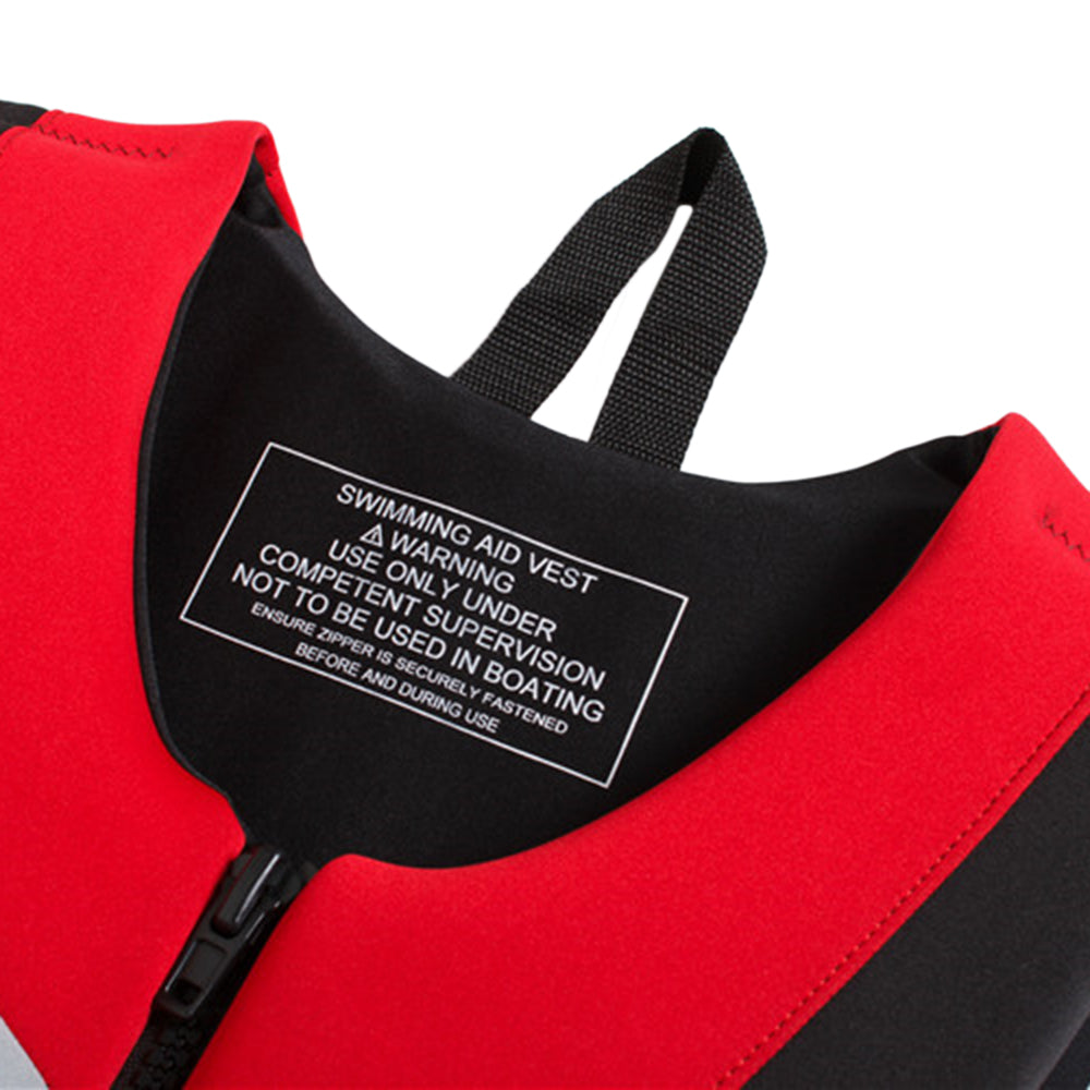 Professional Thickened Buoyancy Life Jacket Safety Flotation Device