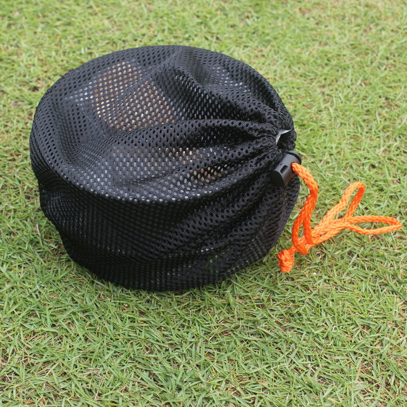 Portable Non-Stick Camping Cookware Set for 2-3