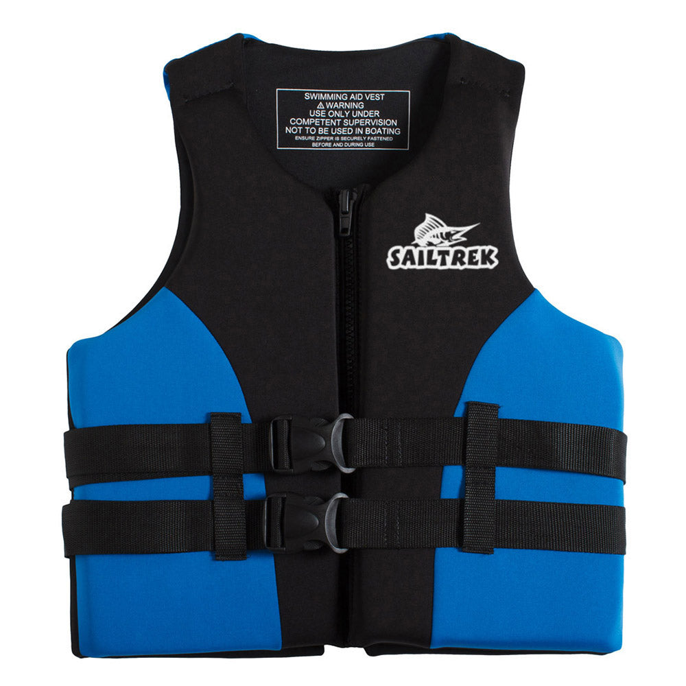 Water Sports Safety Life Jacket Personal Flotation Device