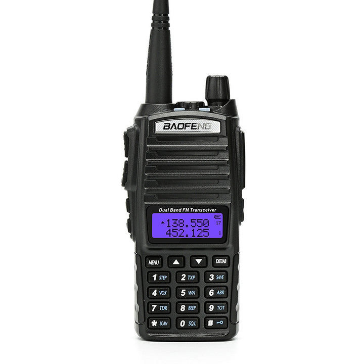 BF UV82 8W High Power Two Way Radio Walkie Talkie