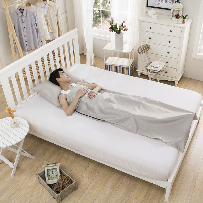 Travel Silk and Cotton Sleeping Bag
