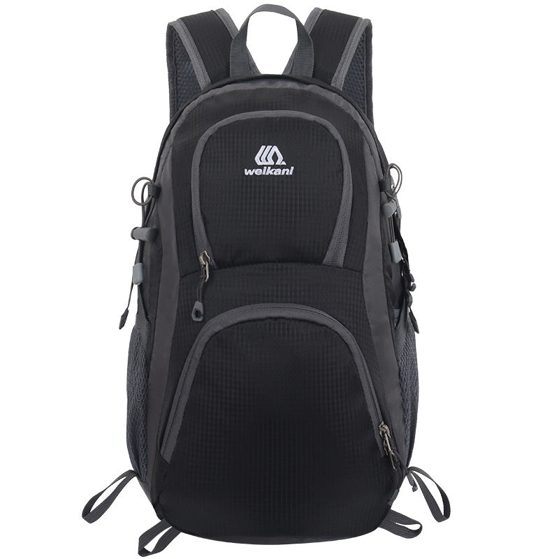 Multi-Functional Outdoor Sports & Hiking Backpack