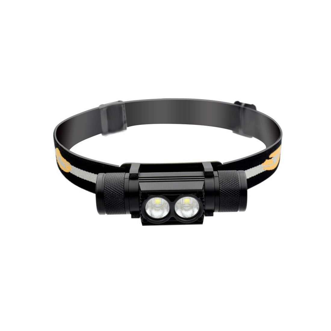 Waterproof LED Headlamp for Outdoor Activities