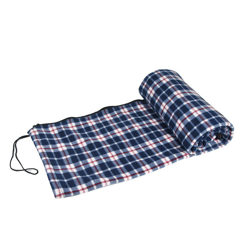 Super-Light Single-Person Four-Season Sleeping Bag
