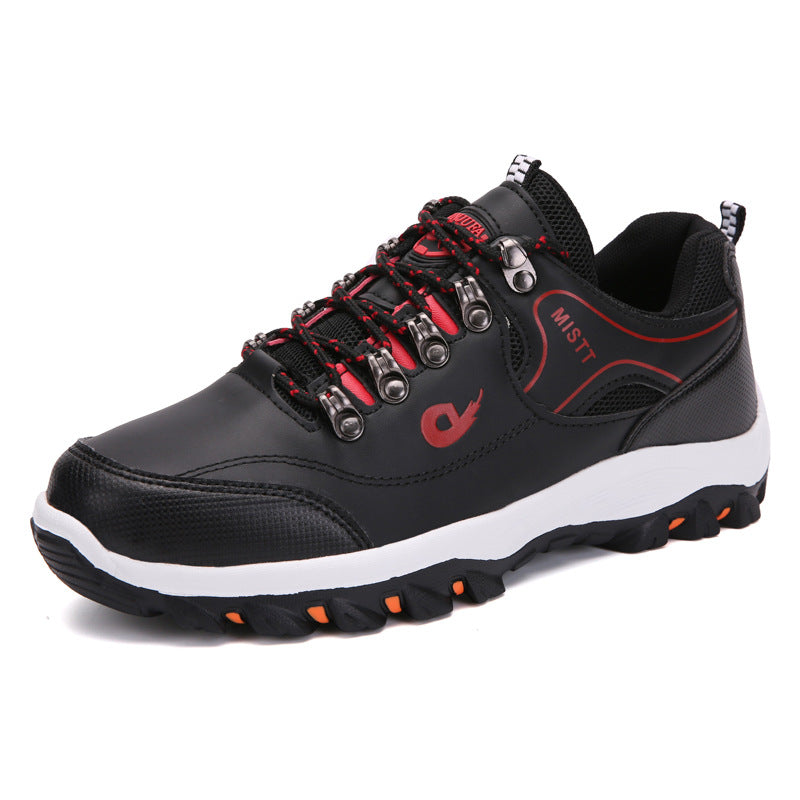 Men's Outdoor Hiking & Camping Boots