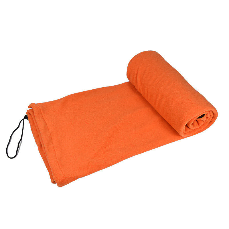 Super-Light Single-Person Four-Season Sleeping Bag