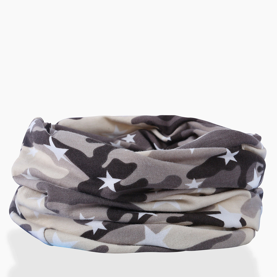 Spring Summer Cotton Camouflage Pullover Hat Lightweight Outdoor Cap